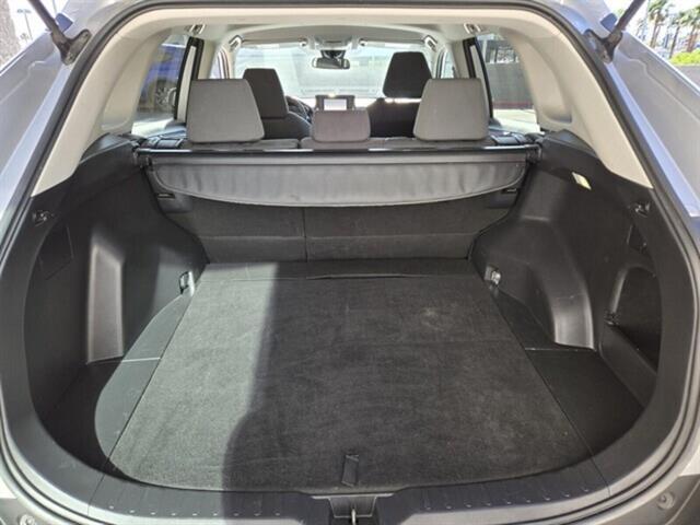 used 2022 Toyota RAV4 car, priced at $25,997