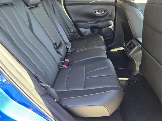 new 2025 Acura ADX car, priced at $39,350