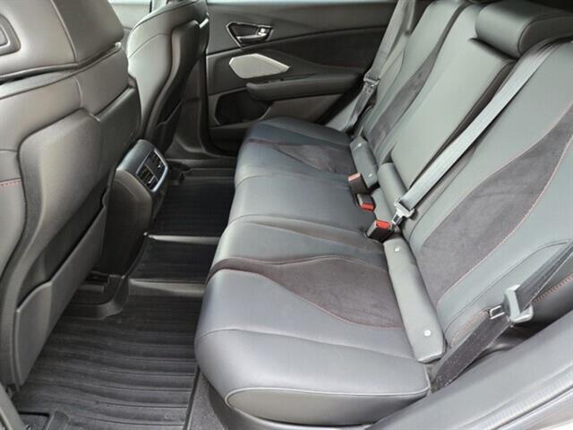 used 2023 Acura RDX car