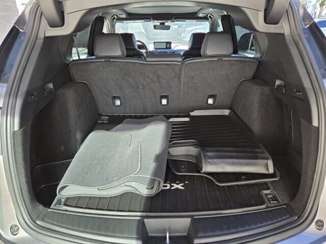 used 2023 Acura RDX car, priced at $35,997