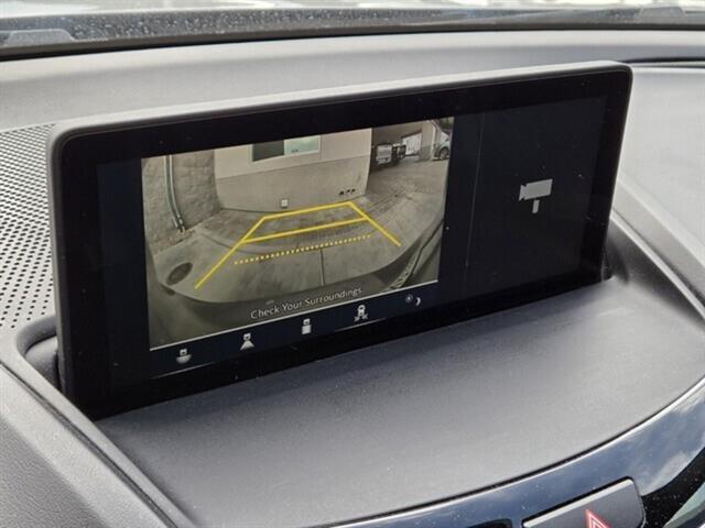 used 2023 Acura RDX car