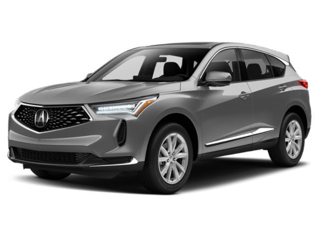 used 2023 Acura RDX car, priced at $38,997