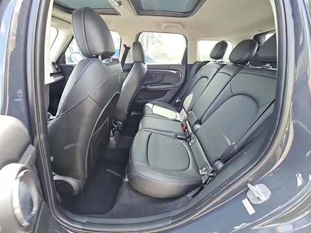 used 2017 MINI Countryman car, priced at $14,497