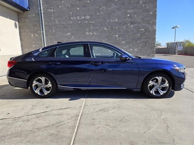 used 2019 Honda Accord car, priced at $20,579