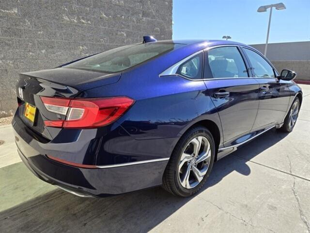 used 2019 Honda Accord car, priced at $20,579