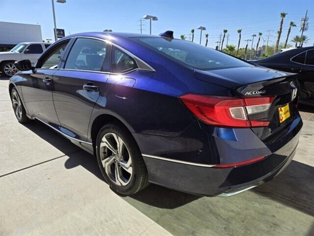 used 2019 Honda Accord car, priced at $20,579