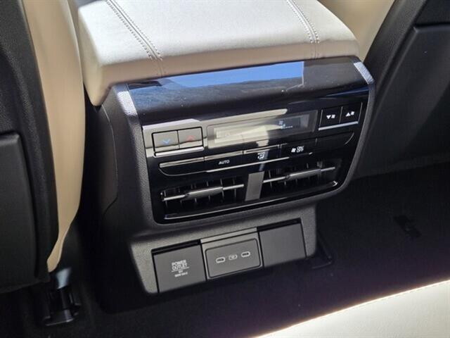 new 2025 Acura MDX car, priced at $58,550