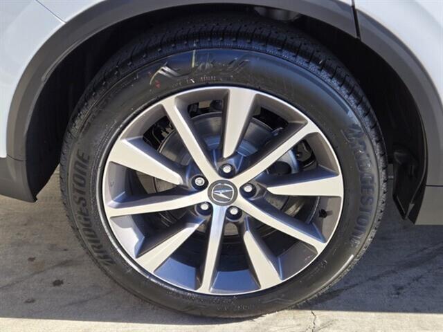 new 2025 Acura MDX car, priced at $58,550