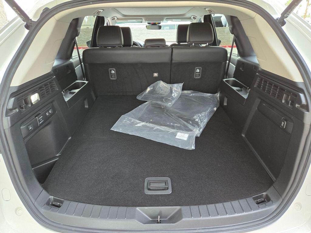 used 2025 Mazda CX-70 PHEV car, priced at $38,797