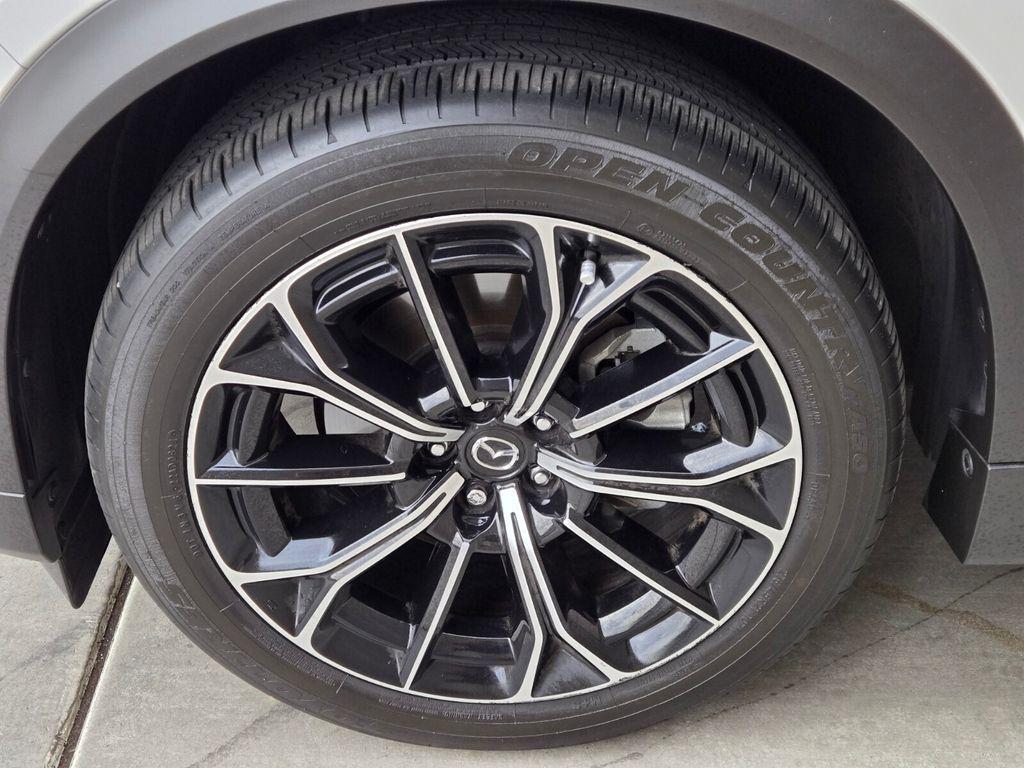 used 2025 Mazda CX-70 PHEV car, priced at $38,797