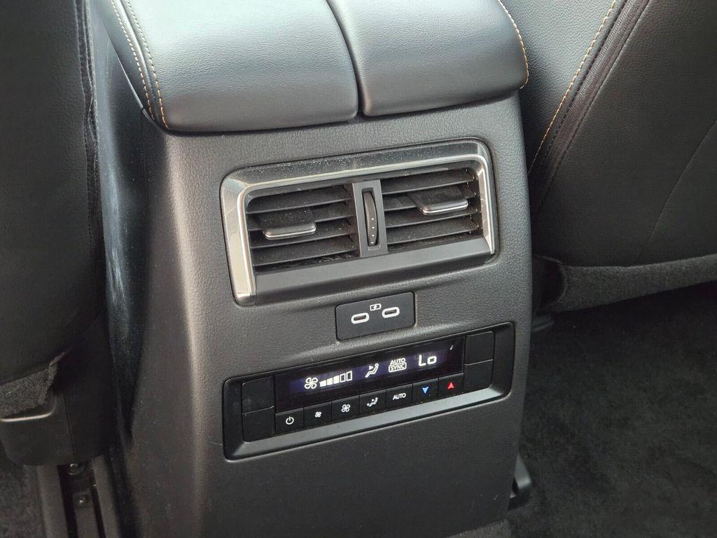 used 2025 Mazda CX-70 PHEV car, priced at $38,797