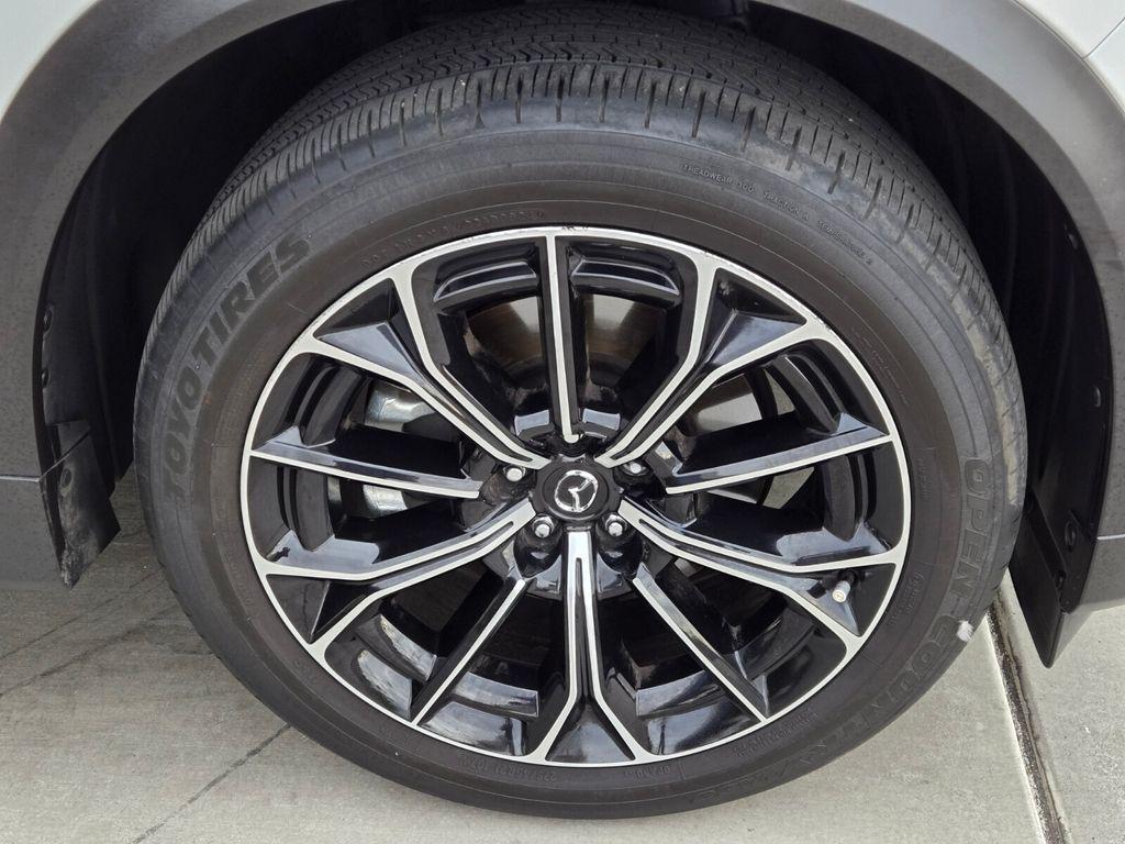 used 2025 Mazda CX-70 PHEV car, priced at $38,797