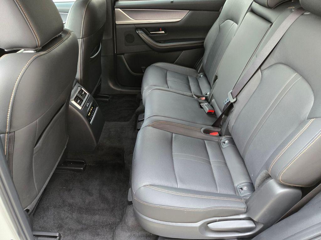 used 2025 Mazda CX-70 PHEV car, priced at $38,797