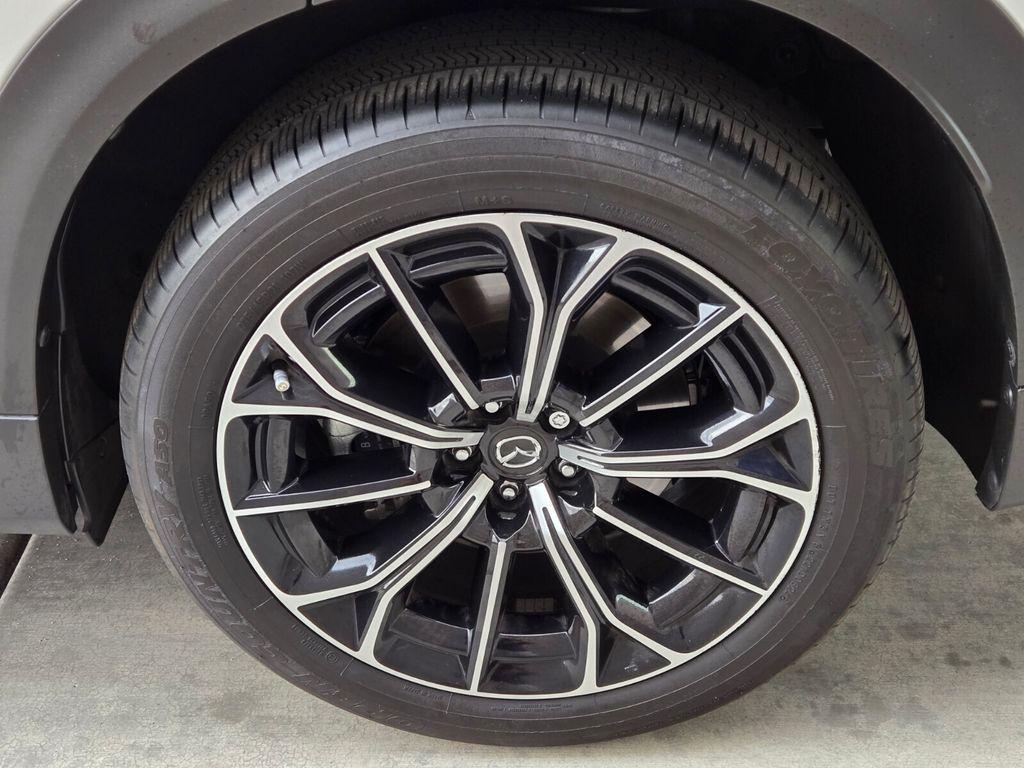 used 2025 Mazda CX-70 PHEV car, priced at $38,797