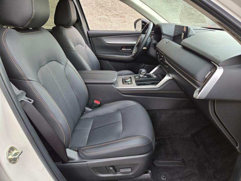 used 2025 Mazda CX-70 PHEV car, priced at $38,797