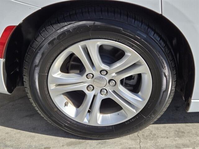 used 2022 Dodge Charger car, priced at $20,997