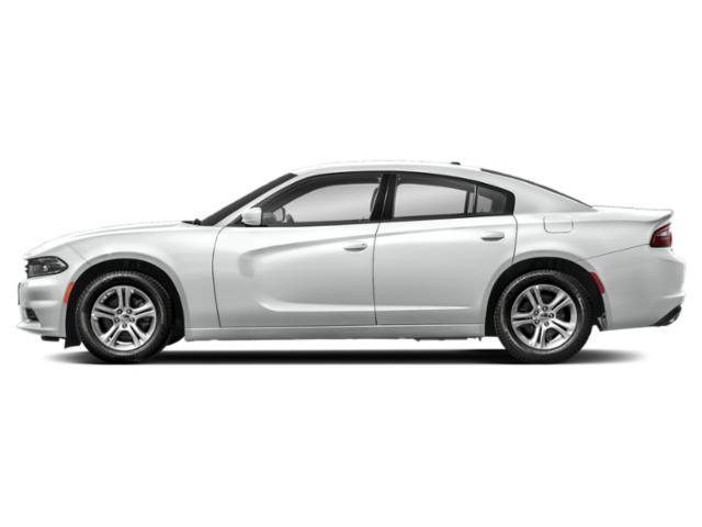 used 2022 Dodge Charger car, priced at $22,714