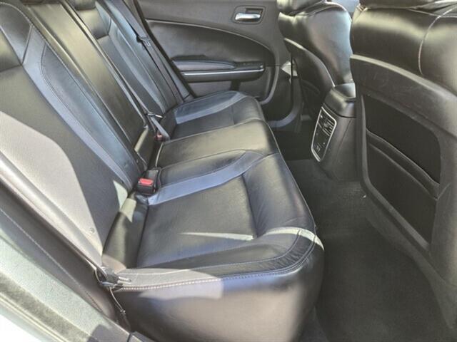 used 2022 Dodge Charger car, priced at $20,997