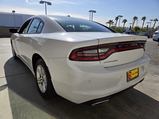 used 2022 Dodge Charger car, priced at $20,997