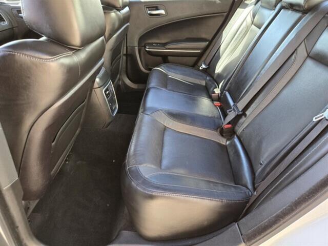 used 2022 Dodge Charger car, priced at $20,997
