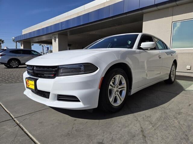 used 2022 Dodge Charger car, priced at $20,997