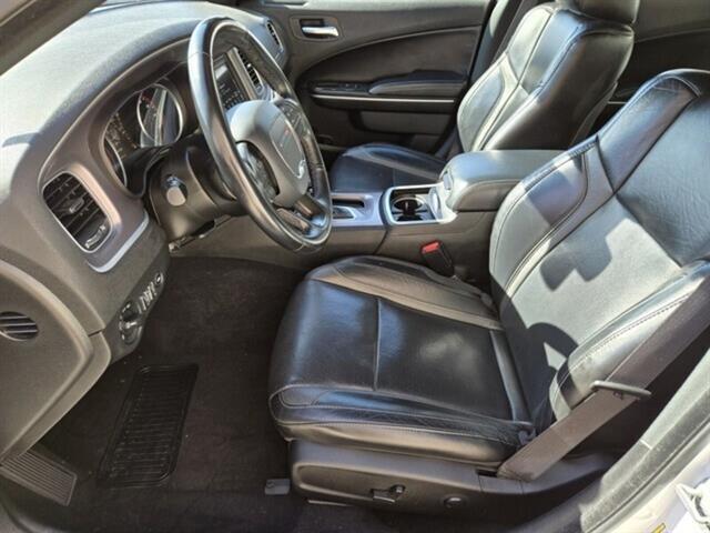 used 2022 Dodge Charger car, priced at $20,997