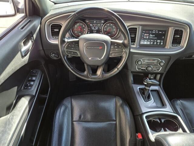used 2022 Dodge Charger car, priced at $20,997