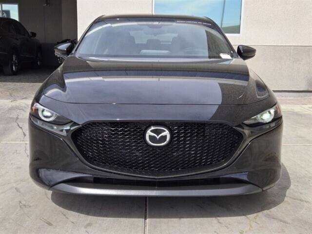 used 2023 Mazda Mazda3 car, priced at $23,997