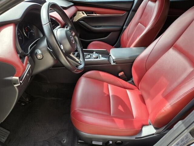 used 2023 Mazda Mazda3 car, priced at $23,997