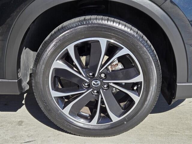 used 2022 Mazda CX-5 car, priced at $26,627