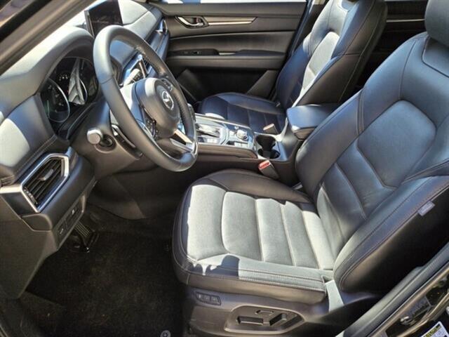 used 2022 Mazda CX-5 car, priced at $26,627