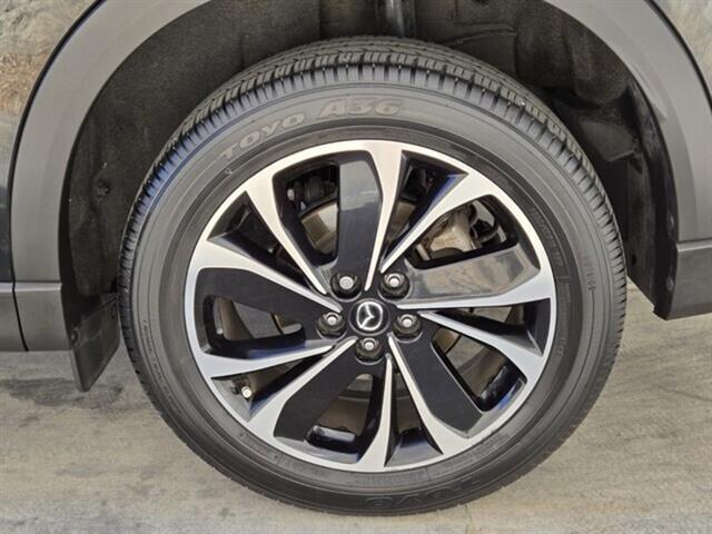 used 2022 Mazda CX-5 car, priced at $26,627