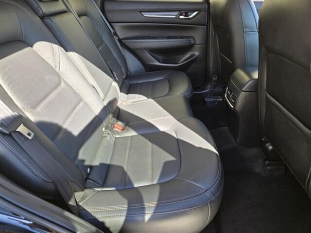 used 2022 Mazda CX-5 car, priced at $26,627
