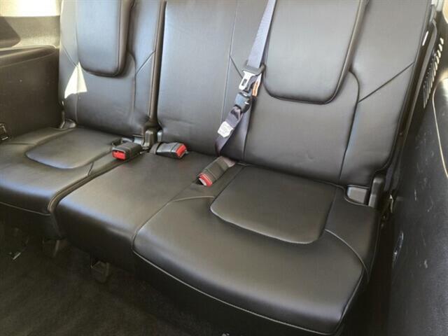 used 2024 INFINITI QX80 car, priced at $45,497