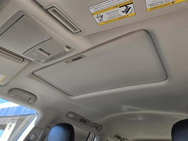 used 2024 INFINITI QX80 car, priced at $45,497