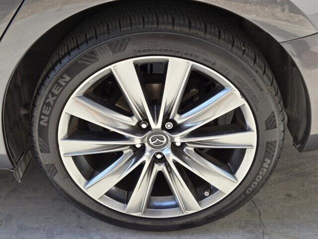 used 2018 Mazda Mazda6 car, priced at $17,497