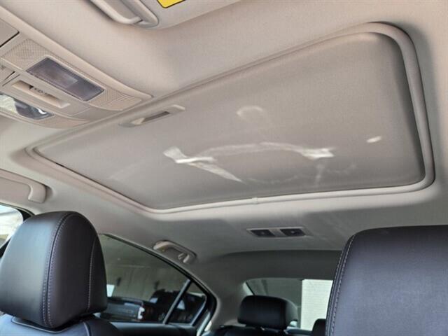 used 2018 Mazda Mazda6 car, priced at $17,497