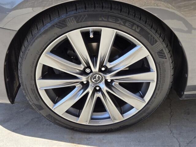 used 2018 Mazda Mazda6 car, priced at $17,497