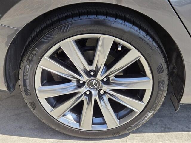 used 2018 Mazda Mazda6 car, priced at $17,497