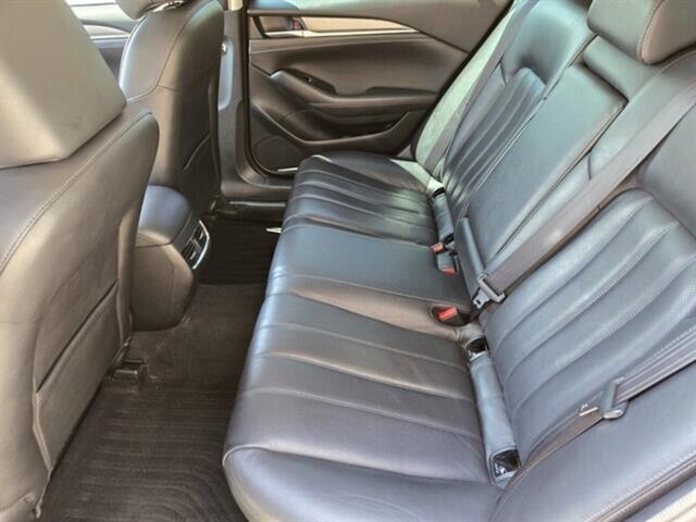 used 2018 Mazda Mazda6 car, priced at $17,497