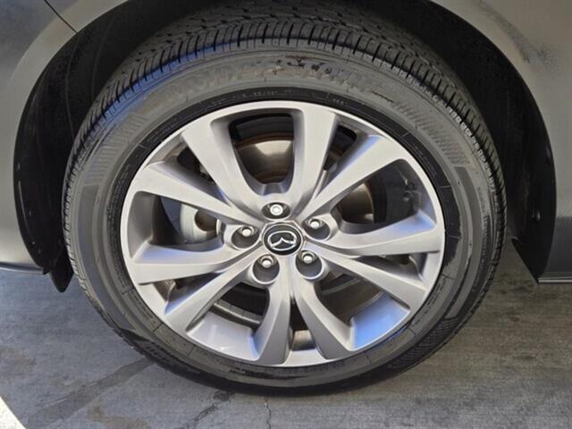 used 2021 Mazda CX-30 car, priced at $21,997