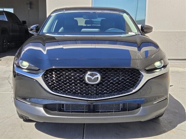used 2021 Mazda CX-30 car, priced at $21,997