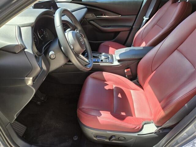 used 2024 Mazda CX-30 car, priced at $25,997