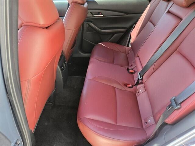 used 2024 Mazda CX-30 car, priced at $25,997