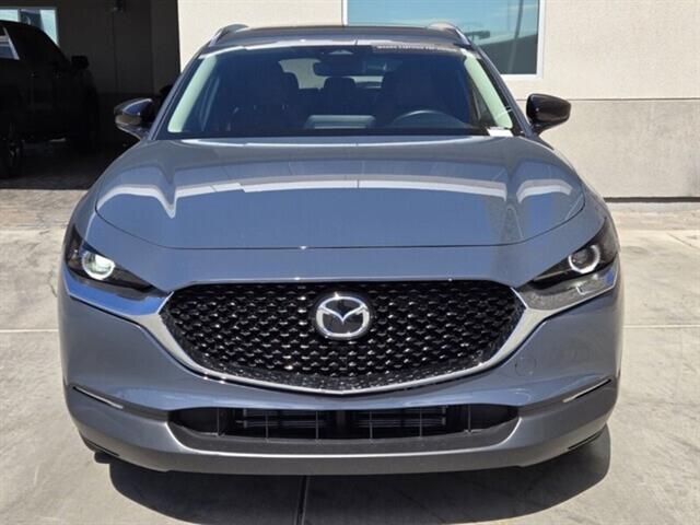 used 2024 Mazda CX-30 car, priced at $25,997