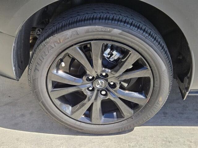 used 2024 Mazda CX-30 car, priced at $25,997