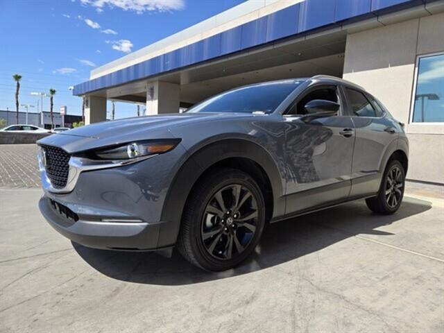 used 2024 Mazda CX-30 car, priced at $25,997