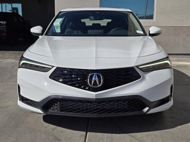 new 2026 Acura Integra car, priced at $35,195