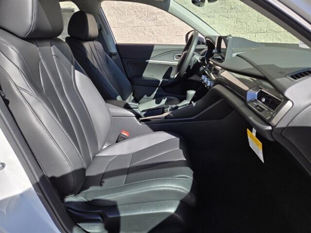 new 2026 Acura Integra car, priced at $35,195