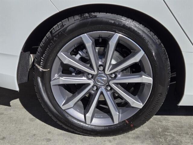 new 2026 Acura Integra car, priced at $35,195